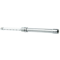 AMPRO T71706 3/8-Inch Drive by T45 Brake Caliper Star Bit Socket AMPRO T71706 3/8-Inch Drive by T45 Brake Caliper Star Bit Socket